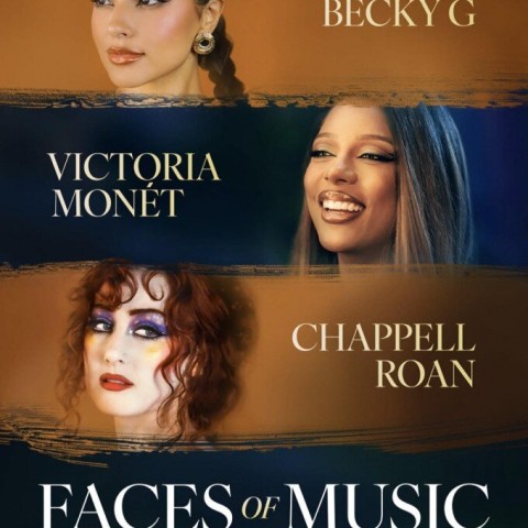 Faces of Music