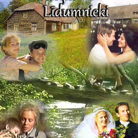 Likteņa līdumnieki
