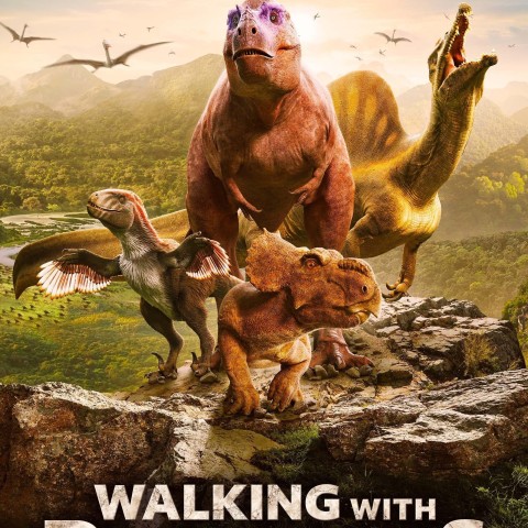 Walking with Dinosaurs