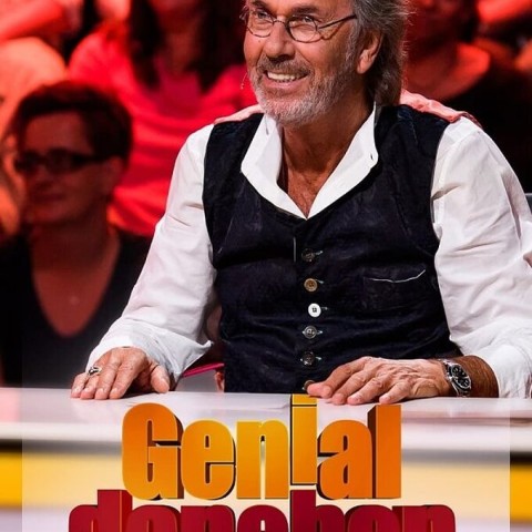 Genial daneben