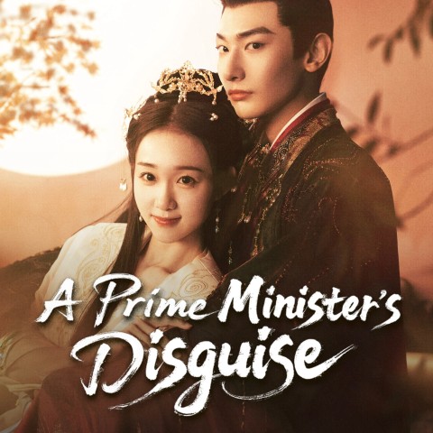 A Prime Minister's Disguise