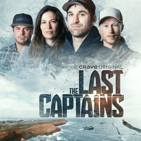 The Last Captains