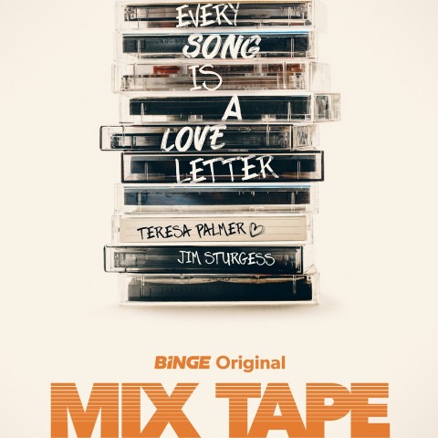 Mix Tape