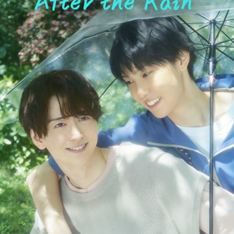 Stay by My Side after the Rain