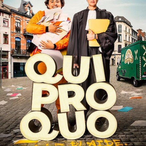 Quiproquo