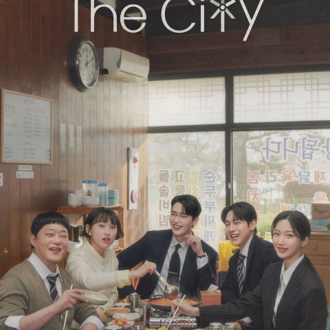 Law and the City