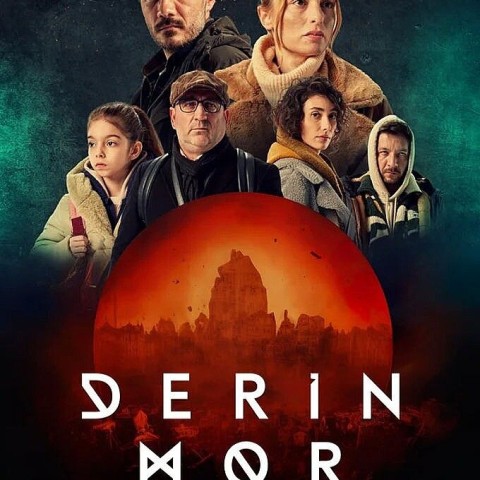 Derin Mor