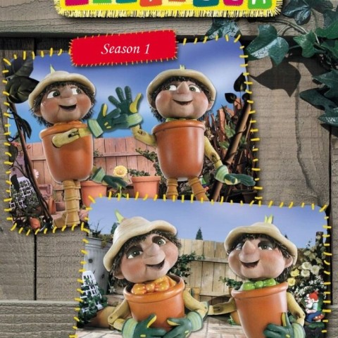 Bill and Ben