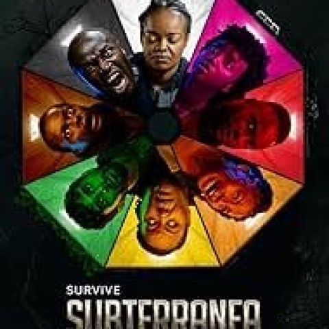 Subterranea