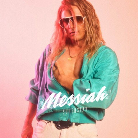Messiah Superstar