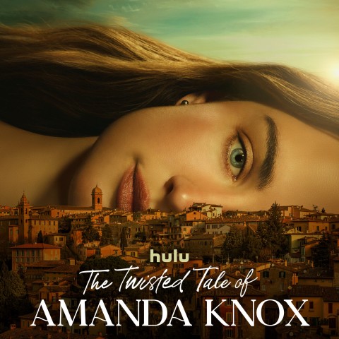 The Twisted Tale of Amanda Knox