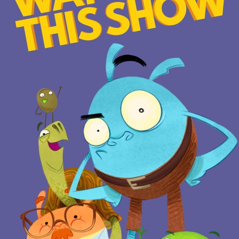 Do Not Watch This Show