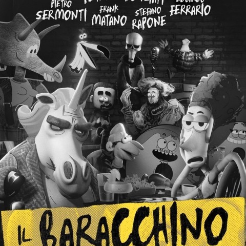 Il baracchino