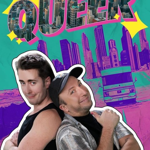 Wish You Were Queer