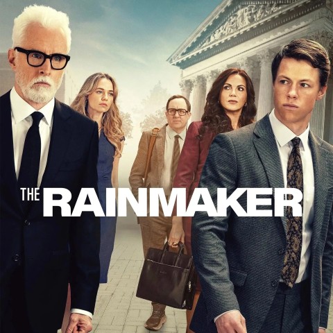 The Rainmaker