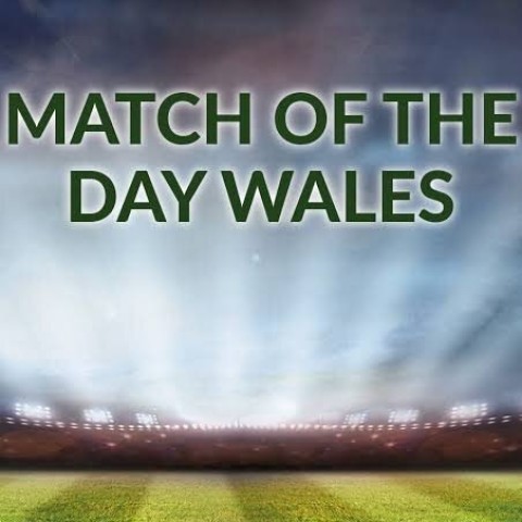 Match of the Day Wales