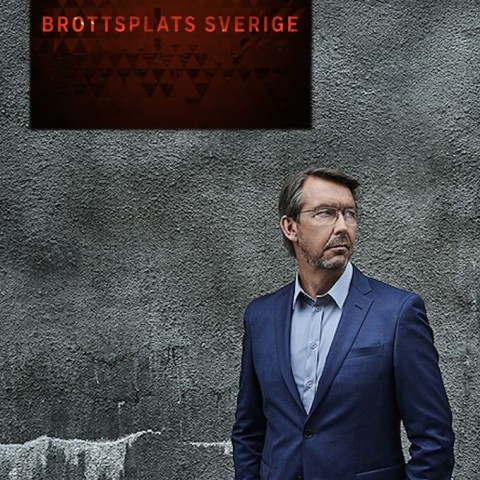 Brottsplats Sverige