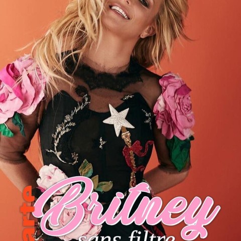Britney sans filtre