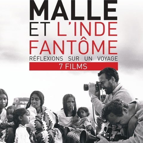 L'Inde fantôme