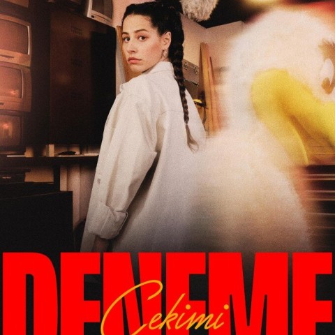 Deneme Çekimi