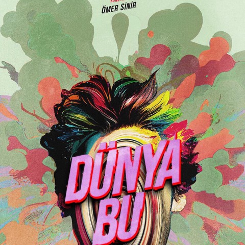 Dünya Bu