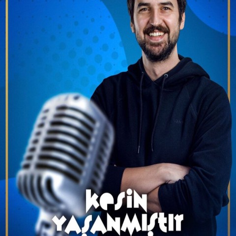 Kesin Yaşanmıştır