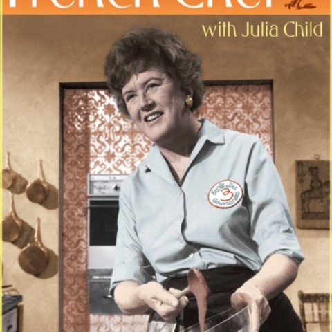 Julia Child: The French Chef