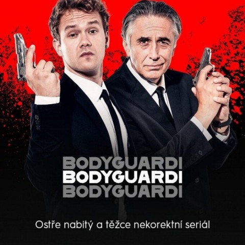Bodyguardi