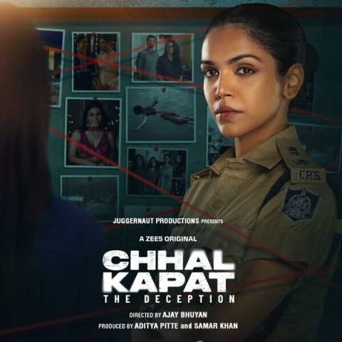 Chhal Kapat - The Deception