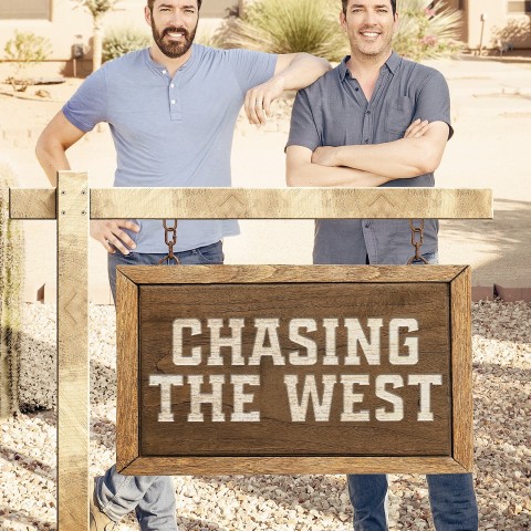 Chasing the West