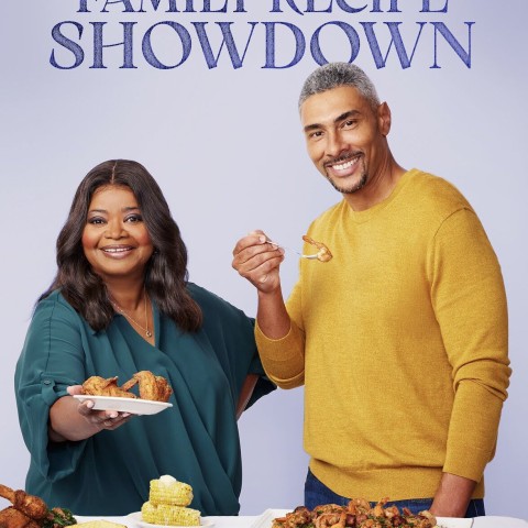 Family Recipe Showdown