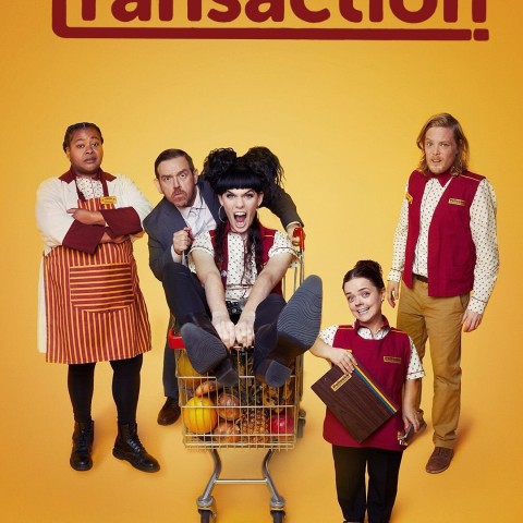 Transaction
