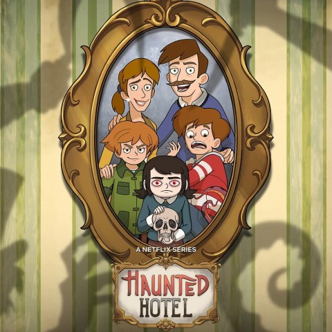 Haunted Hotel