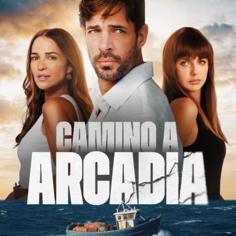 Camino a Arcadia