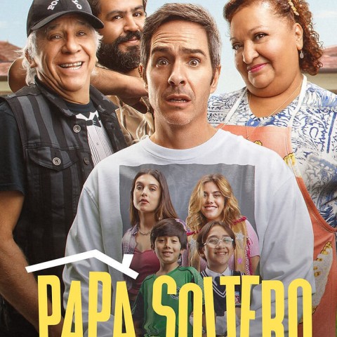 Papá Soltero