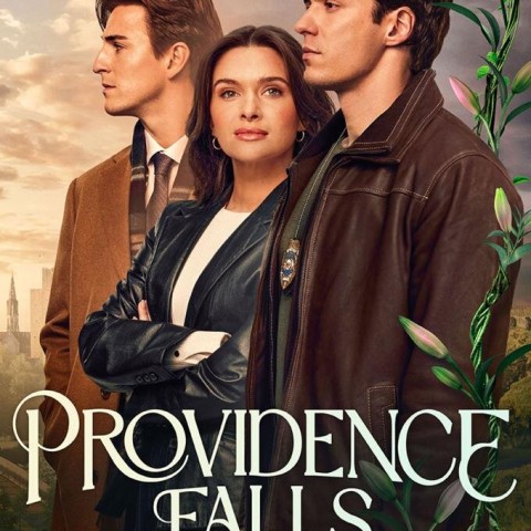 Providence Falls