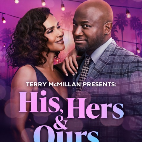Terry McMillan Presents
