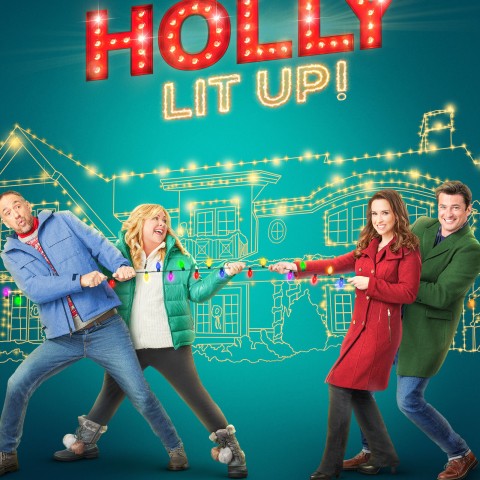 Haul Out the Holly