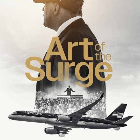 Art of the Surge