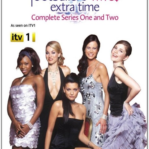 Footballers' Wives - Extra Time