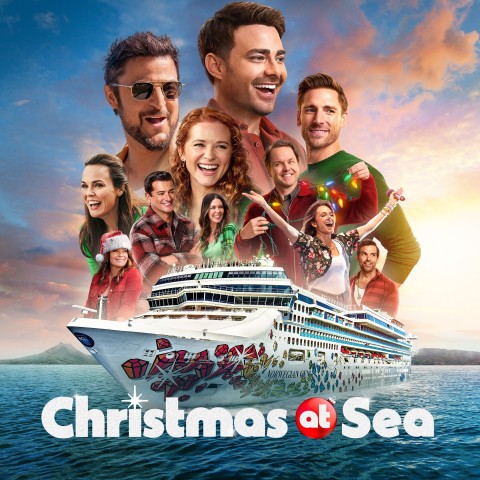 Christmas at Sea