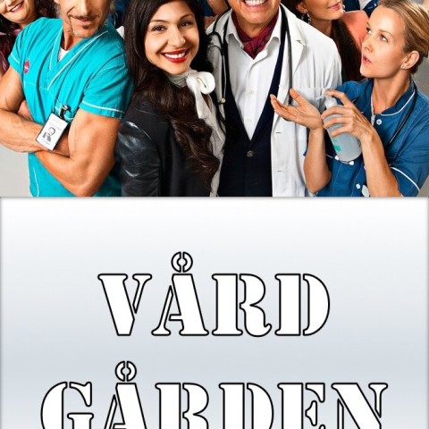Vårdgården