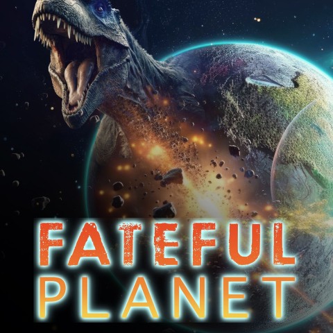 Fateful Planet