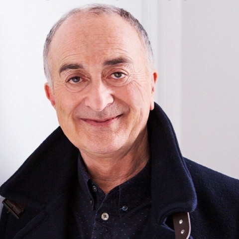 Britain on Film with Tony Robinson