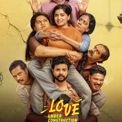 Love Under Construction