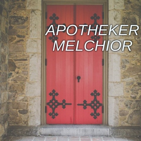 Apteeker Melchior