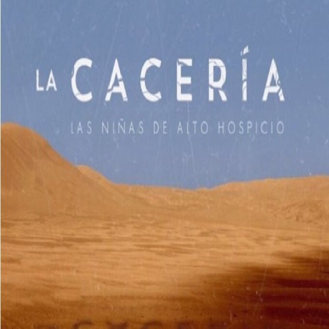 La cacería