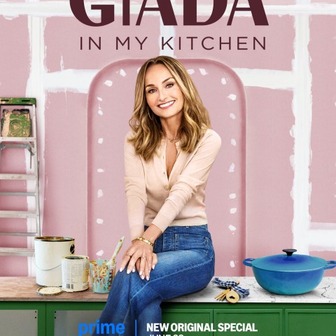 Giada In My Kitchen