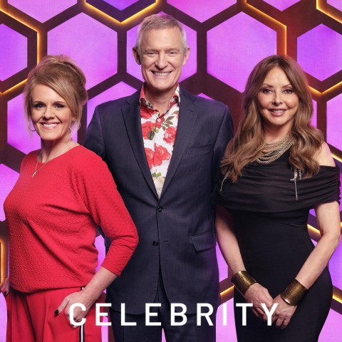 Celebrity Puzzling