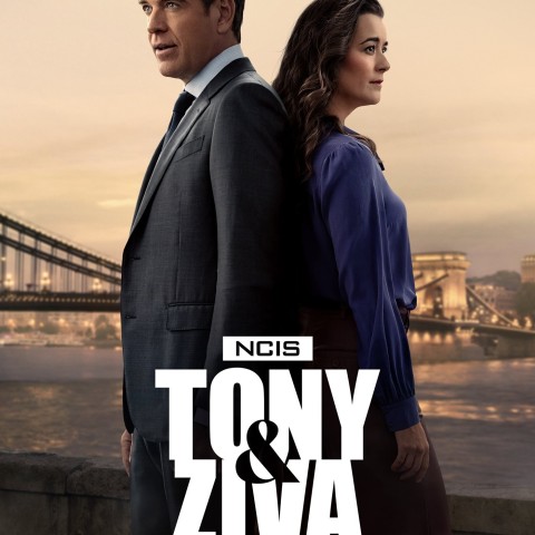 NCIS: Tony & Ziva